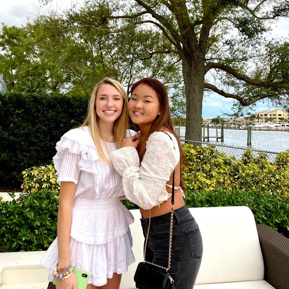 Meet your Posher, Clara - Picture 1 of 1